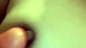 Teasing My Cousin With Intense Masturbation