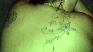 sexy milf loves getting her ass fucked hard in anal