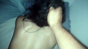 Amateur Latina hooks up sex with many partners