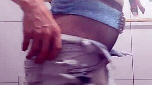 dancinha pra alegra a vida com cum e pussy amateurs