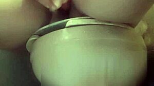 Teasing My Cousin With Intense Masturbation