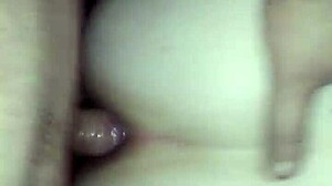 sexy milf loves getting her ass fucked hard in anal