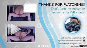 लैटिना सौतेली माँ प्राइवेट में वाइल्ड हो जाती है, अपने शाई स्टूडेंट लवर को हर बार हार्ड बैंग करती है