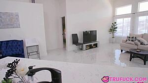 stepsis chanel camryn wants to be a dirty slut getting blowjob and ass from tyler cruise!