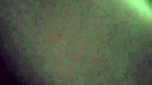 Quick Encounter with Peruvian Coworker