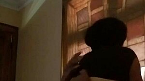 Shay and Paketo in Black Cock Scene