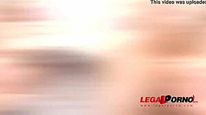 सूज़न आयन इंटेंस एनल और पस्सी फकिंग के बाद पिस स्वैलो करती है SZ2450