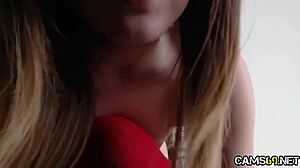 amateur solo webcam sessions