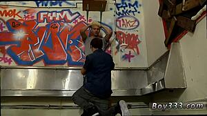 Young Twinks Bareback Fuck