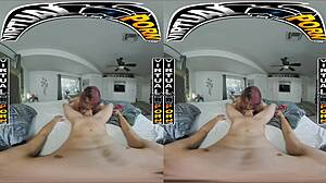 Virtual Porn - Latin Girls Fucked In Vr Starring Serena Santos Sophia Leone Gianna Dor & More!