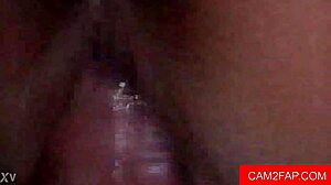 Hot Teen Masturbates Sensually For You