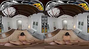 Virtual Porn - Latin Girls Fucked In Vr Starring Serena Santos Sophia Leone Gianna Dor & More!