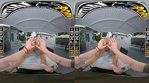 Virtual Porn - Latin Girls Fucked In Vr Starring Serena Santos Sophia Leone Gianna Dor & More!