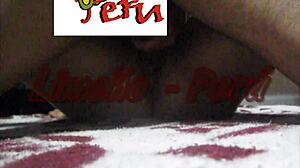 Hey, Limeño Peru Fucking That Chubby Ass from SJL?