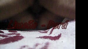 Hey, Limeño Peru Fucking That Chubby Ass from SJL?