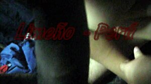 Hey, Limeño Peru Fucking That Chubby Ass from SJL?