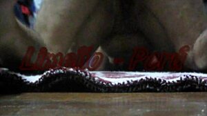 Hey, Limeño Peru Fucking That Chubby Ass from SJL?