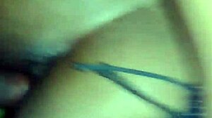 b mama teases with her pussy