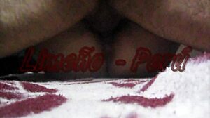 Hey, Limeño Peru Fucking That Chubby Ass from SJL?