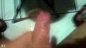 Big cum mucha leche mandingo in a casual conversation