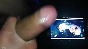 Majooms pays tribute to friend with cum