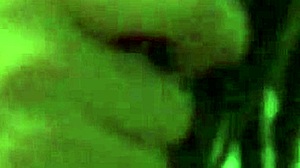 Jenny gives an amazing blowjob.