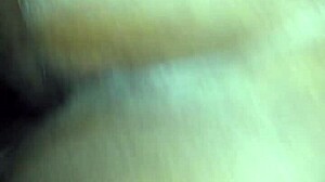 Louisville amateur couple enjoys big black cock and cumshot