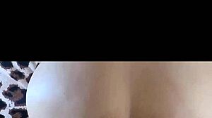 I dance for him and fuck deliciously