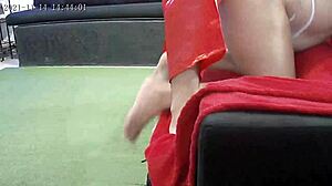 Latina Amateur Sucks And Gets Sucked In Reality!