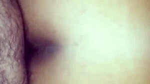 Is my wife's ass ready for assfucking?