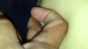 Does My Wife Crave Big Dick?