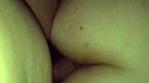 Rico, how does that anal feel so good?