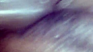 i'm showing off my juicy pussy in this video