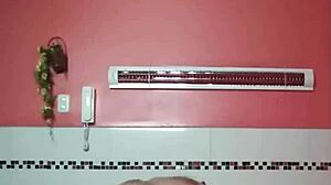 Does She Ride Until She Cums?