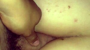 Rico, how does that anal feel so good?