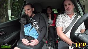 Latina MILF Rita Cadillac Shares 47 Years Of Porn Profession In Interactive Interview