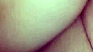 Gordita begs for more anal!