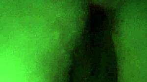 I Cum on Her Ass After Intense Assfucking and Pussy Play