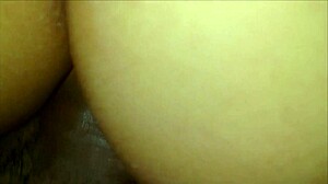 morena gostosa gets her ass eaten