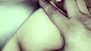 while the husband is working. I fuck the latina neighbor