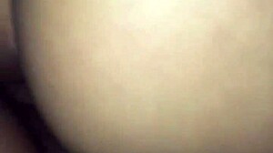 reality teen 18+ gets creampie