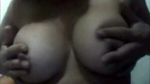 Chatting about my wife on a casual evening