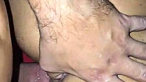 Amateur Anal Action With Intense Assfucking By Horny Newcomers In Raw Detail