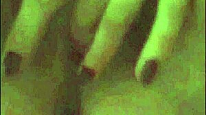 Chatting about my wife on a casual evening