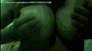 Chatting about my wife on a casual evening