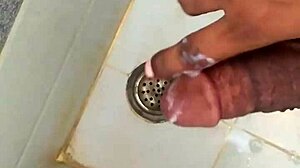 I Watch This Slut in Hardcore Masturbation Session