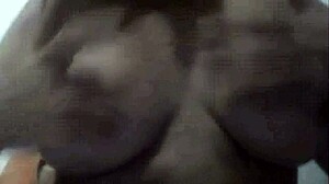 Chatting about my wife on a casual evening