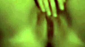 Chatting about my wife on a casual evening