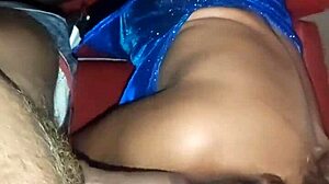 Mamou Meu Pau Na Cabine With Amateur Passion