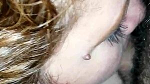 deepthroat blowjob from my gordibuena girlfriend!